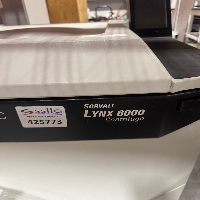 Thermo Sorvall Lynx 6000 Centrifuge image 1